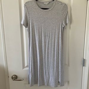 T-shirt Dress